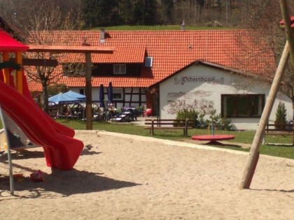 Foto: Ochsenhaus